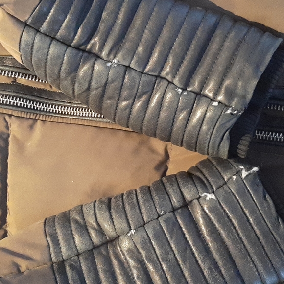 Rudsak winter jacket - Picture 7 of 7